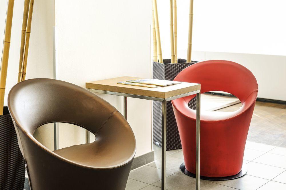 Ibis Messe Отель